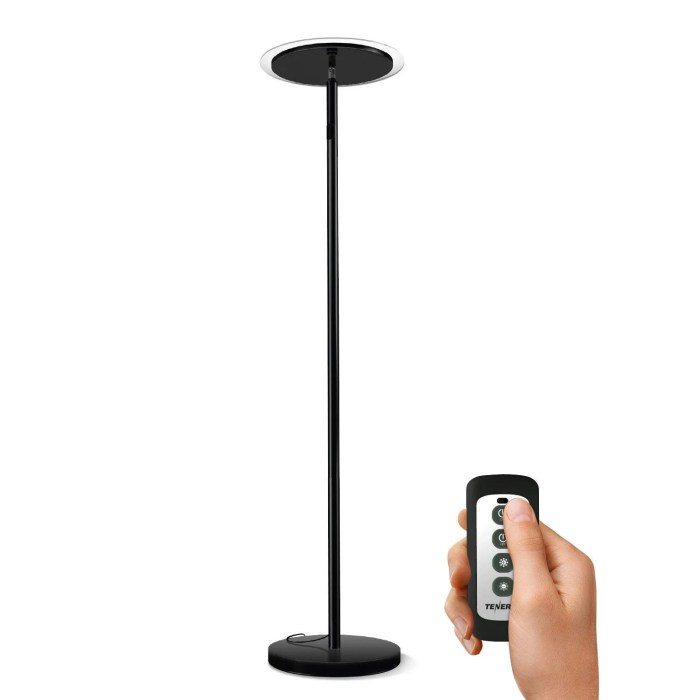 Led lampe dimmbar wohnzimmer