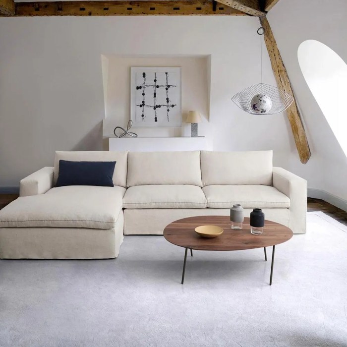 Welches sofa passt in mein wohnzimmer