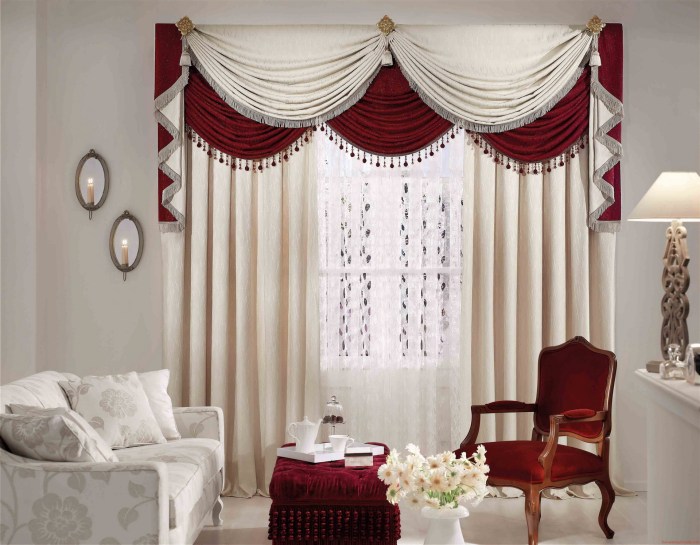 Curtains drapes