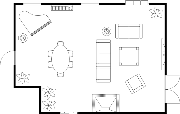 Welcher boden für wohnzimmer